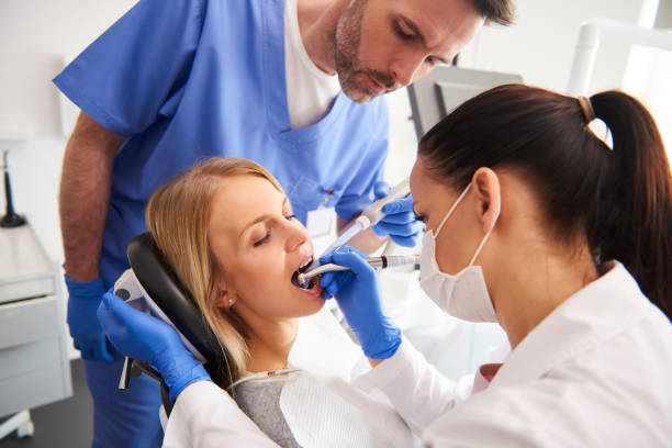 Advanced Technology for Better Dental Care in Ackley, IA
